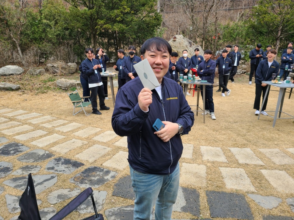 (주)한일엔지니어링 이미지