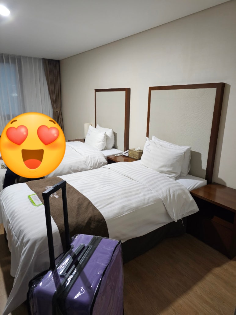 나르샤관광호텔 이미지
