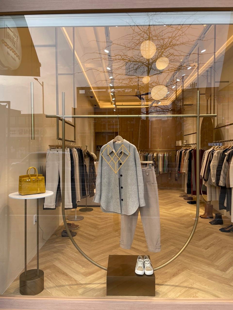 샵(#) LUXURY boutique 이미지