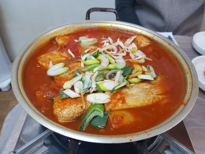 군산아구 이미지