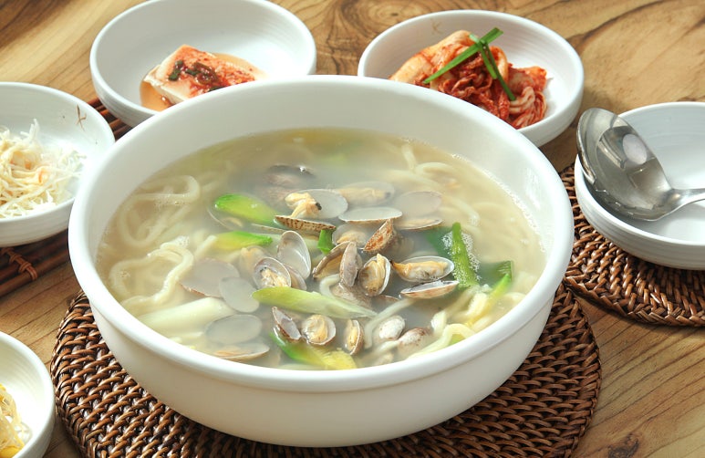 신자매해물칼국수 이미지