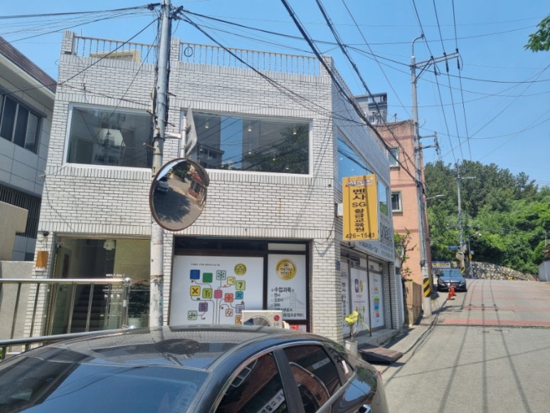 멜트그라운드 이미지