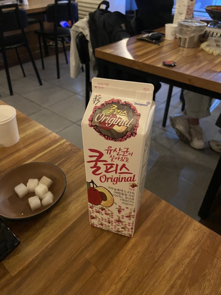 청국닭 이미지