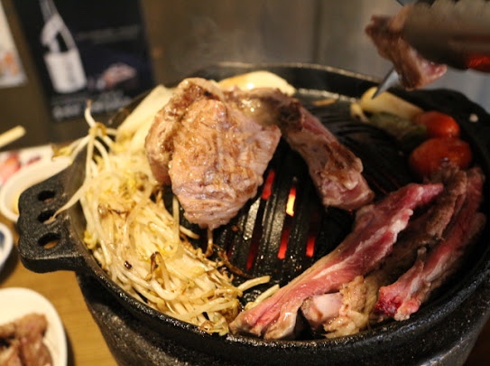 히츠지야천안두정점 이미지