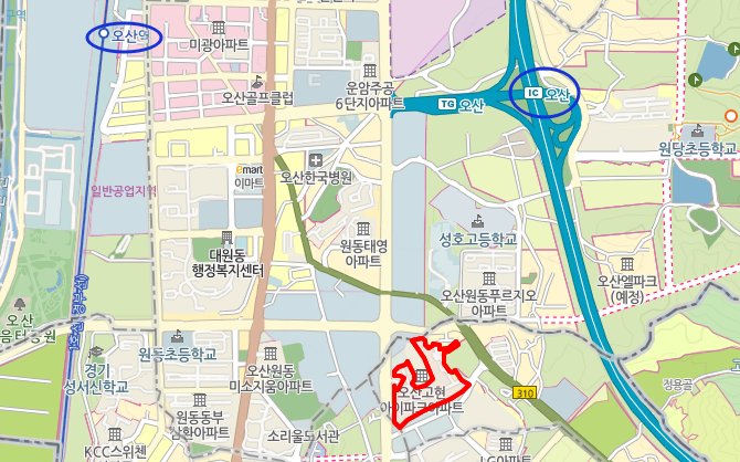 청호아이파크어린이집 이미지