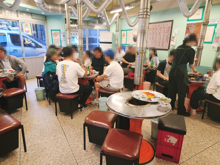 버거킹 상암점 이미지