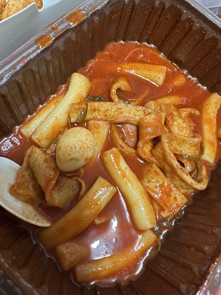 삼첩분식울진점 이미지