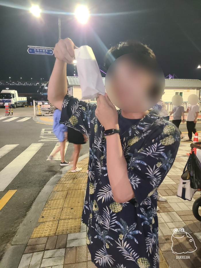 던킨광안리수변공원점 이미지