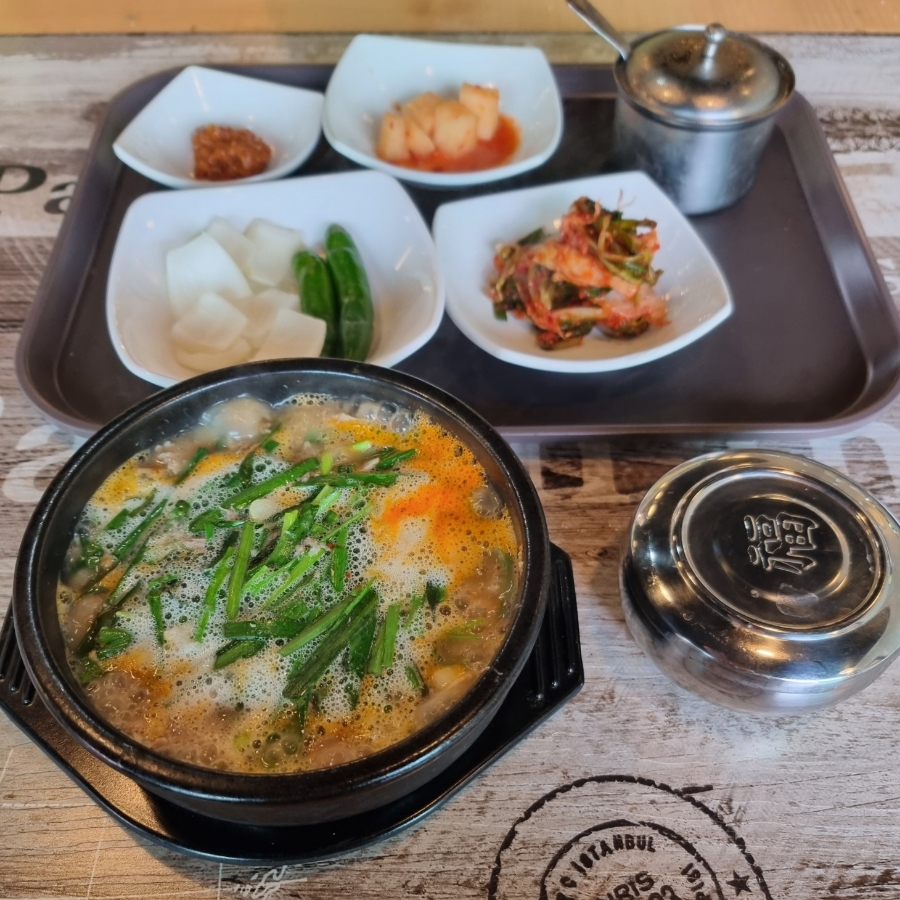 해리국밥 이미지