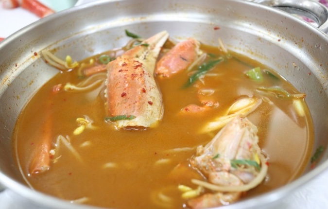 조개마을 이미지