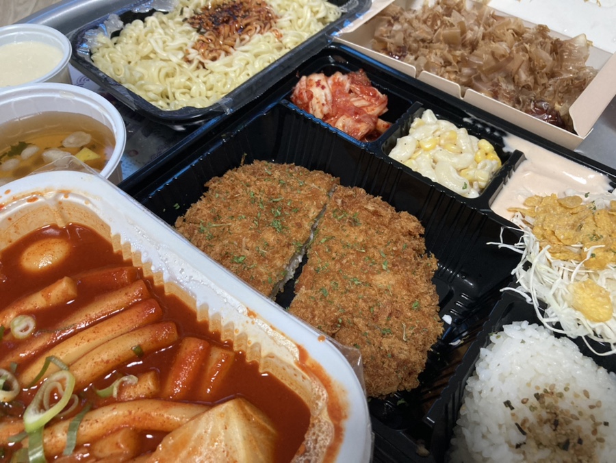 꿈을담은고로케 이미지