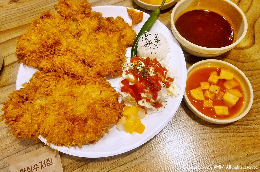한신우동 인천논현점 이미지