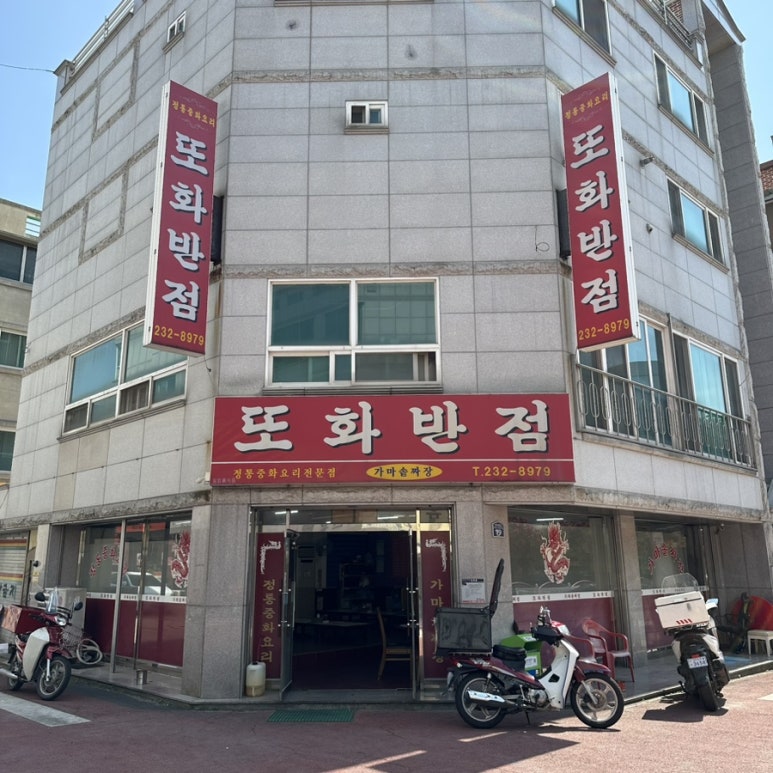 또화반점 이미지