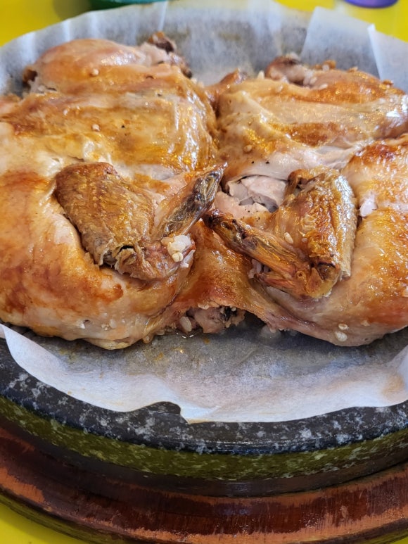 서울숲누룽지통닭구이 이미지