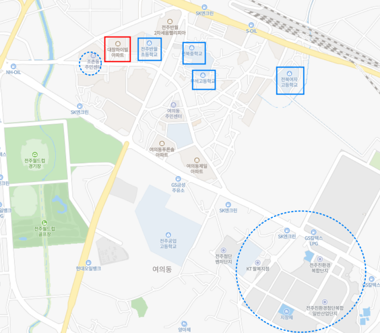 예다음사랑숲어린이집 이미지