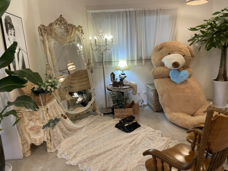 달달스콘카페 이미지