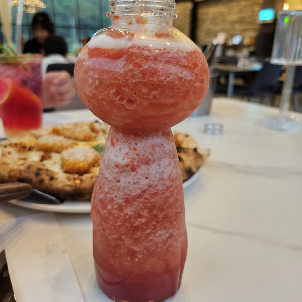 길레스토랑 이미지