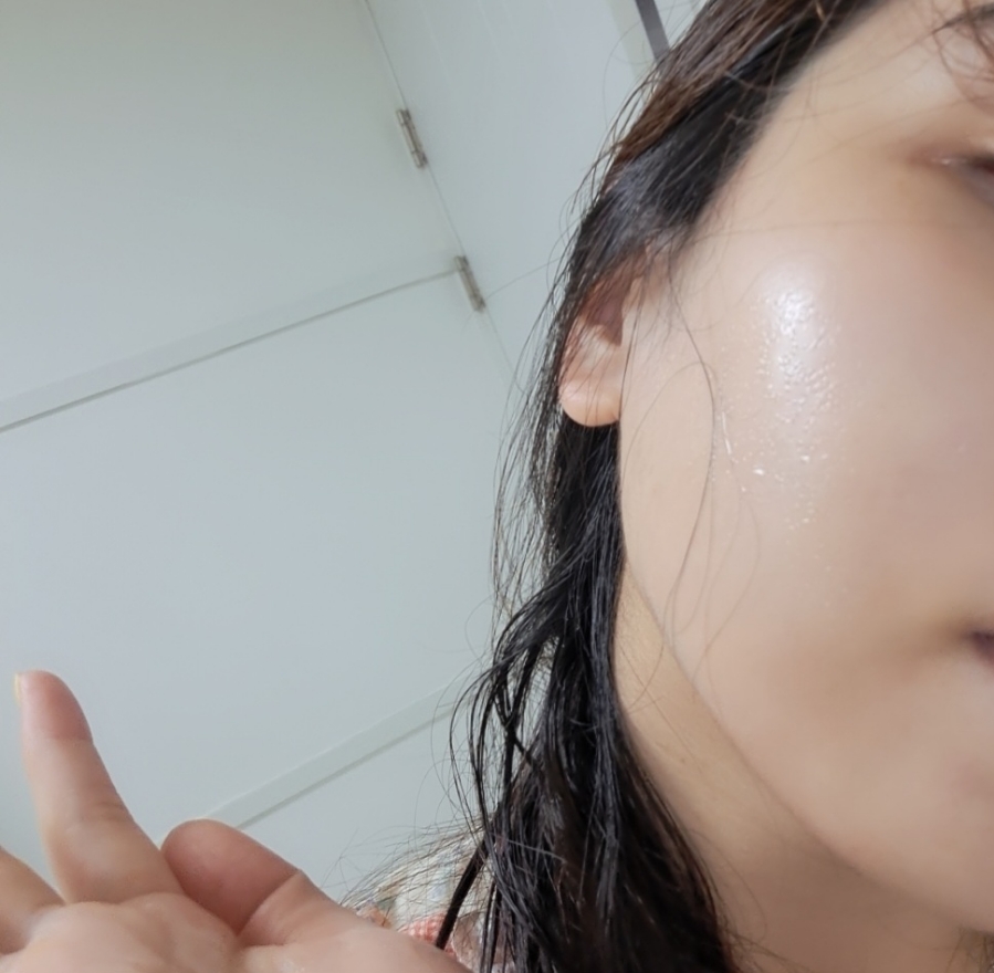 우지화장품 이미지