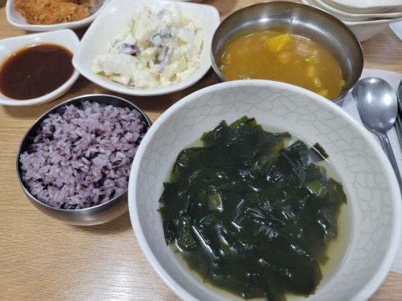 훈이네밥상 이미지