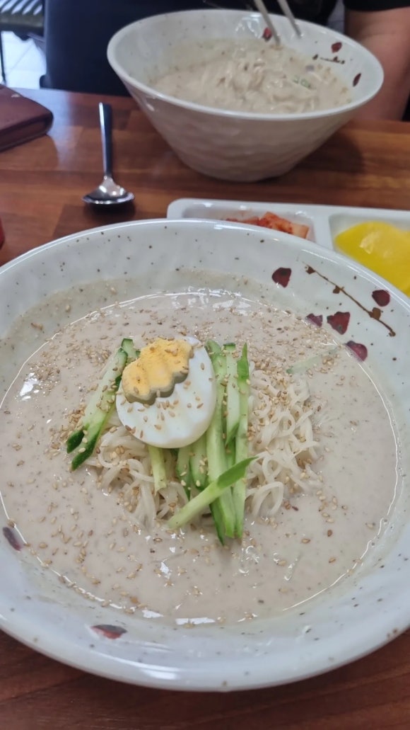 김씨네 명가국수&불냉면 이미지