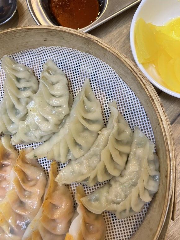 마약만두앤칼국수 이미지