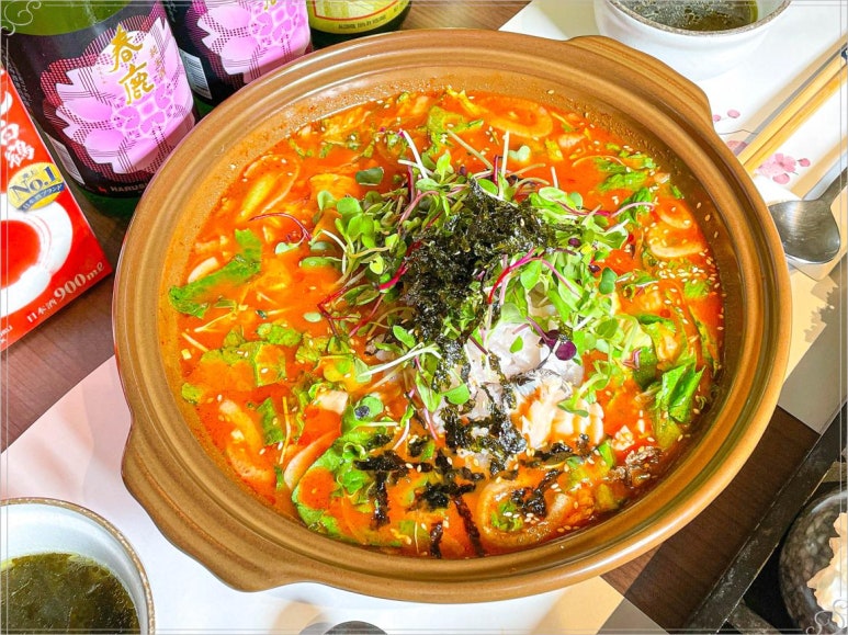 안면도맛집초밥 이미지
