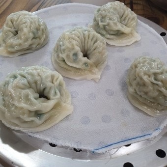 진심김밥 이미지