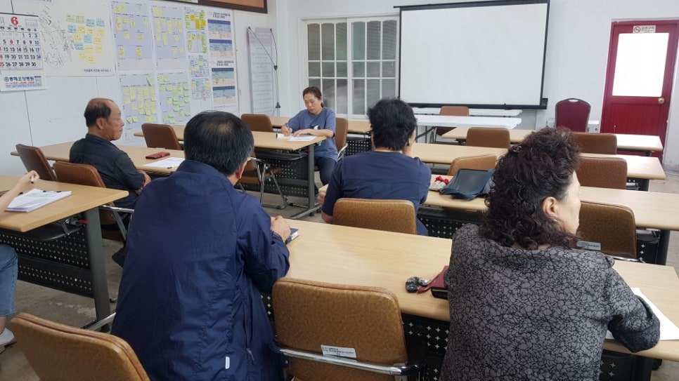 삼색삼화마을관리사회적협동조합 이미지