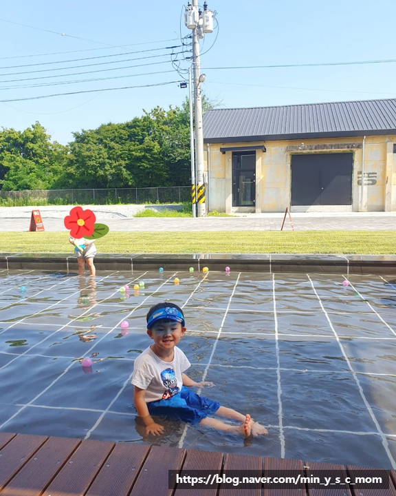 연산문화창고 그린브라우니 이미지