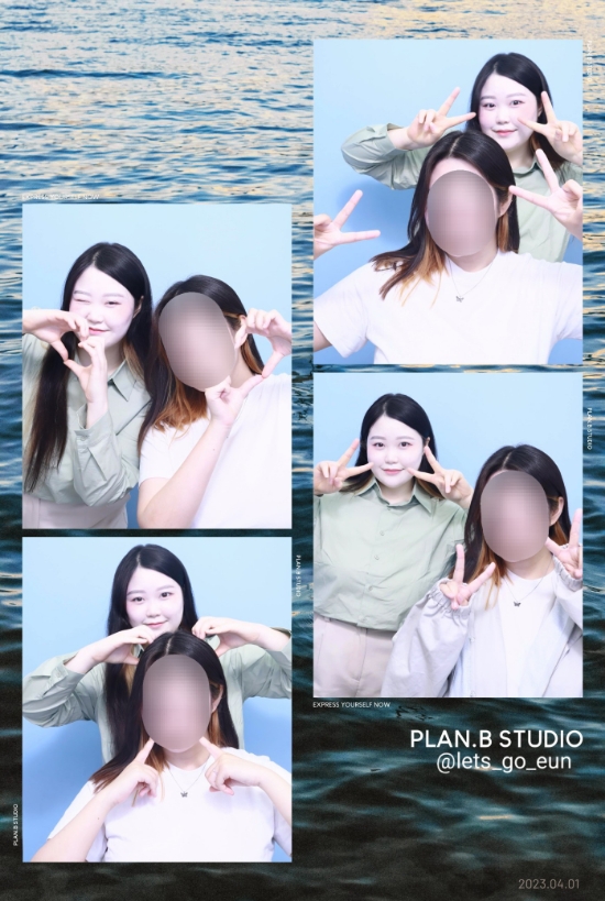 플랜비스튜디오송리단길점 이미지
