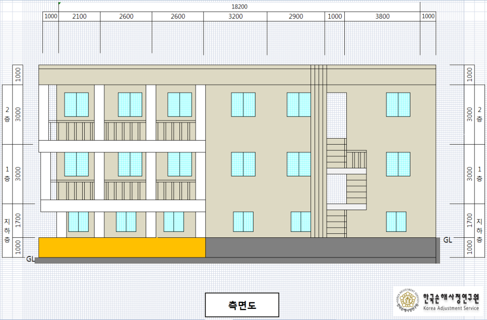 손해평가연구원 이미지