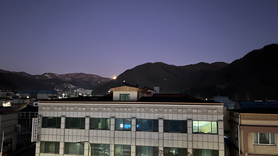 태평모텔 이미지