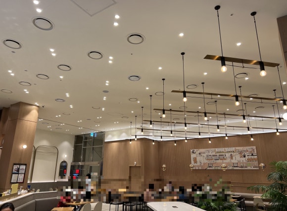투썸플레이스 해운대아이파크점 이미지