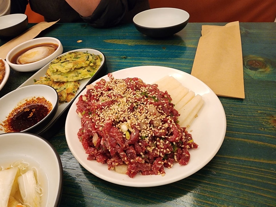 박송림식당 이미지