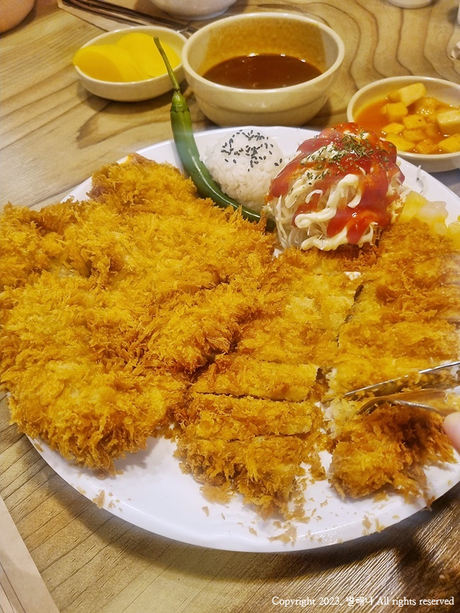 한신우동 인천논현점 이미지