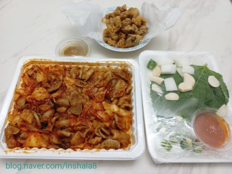 닥치고곱창 이미지