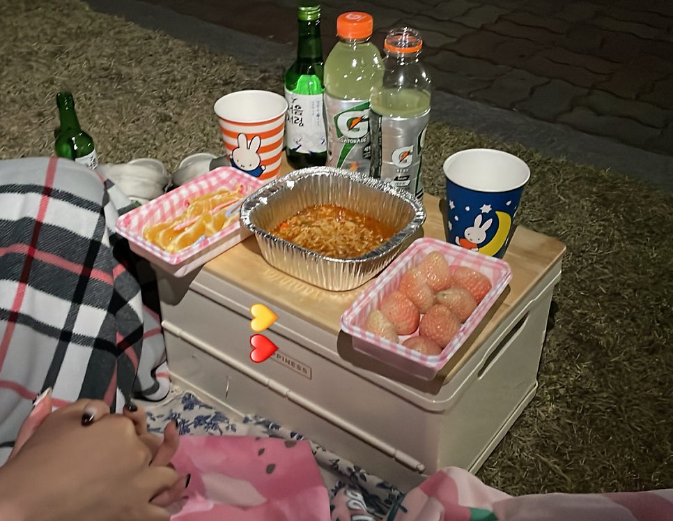 젊음의광장매점 이미지