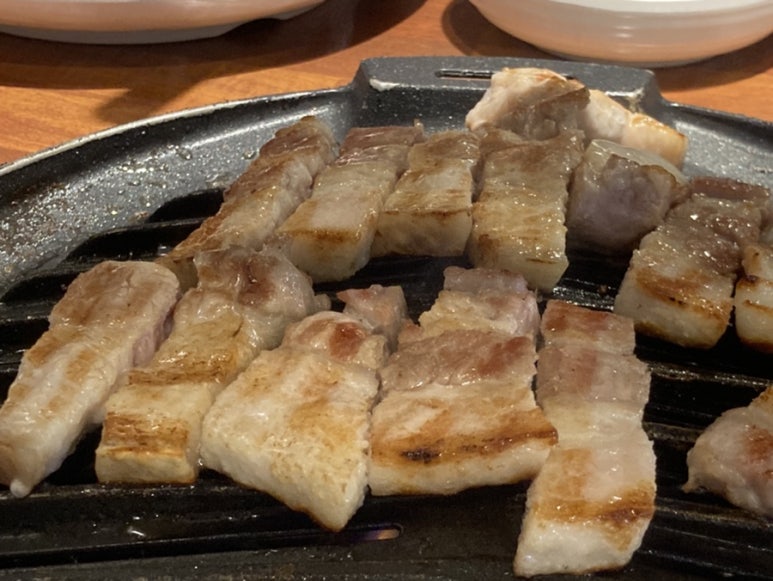 한마음정육식당천안통정점 이미지