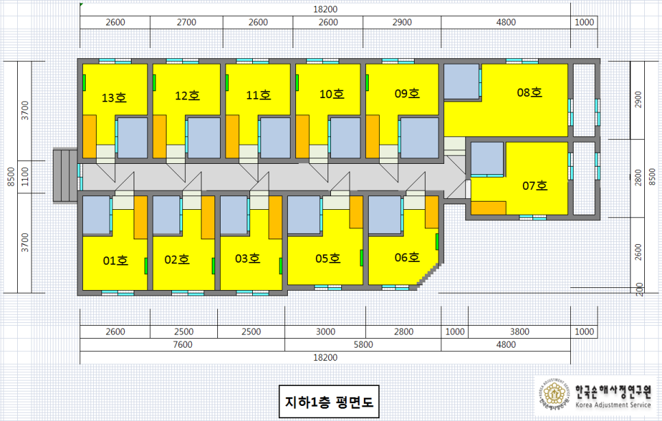 손해평가연구원 이미지