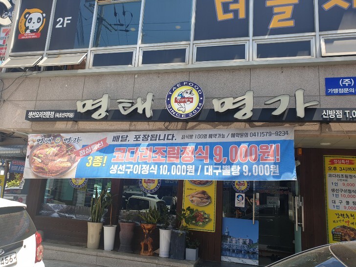 명태명가 이미지