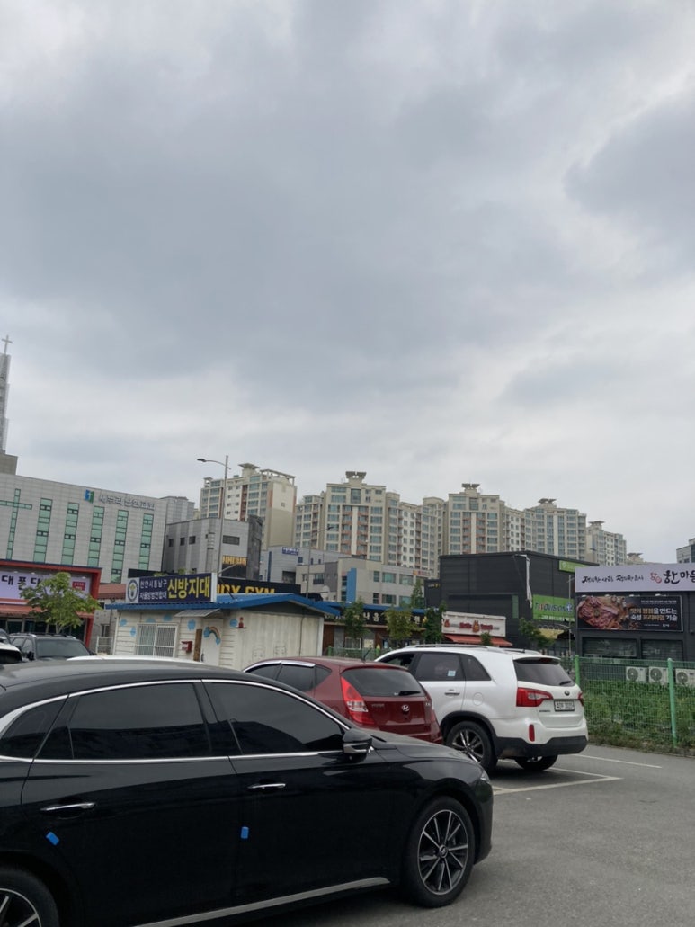 한마음정육식당천안통정점 이미지