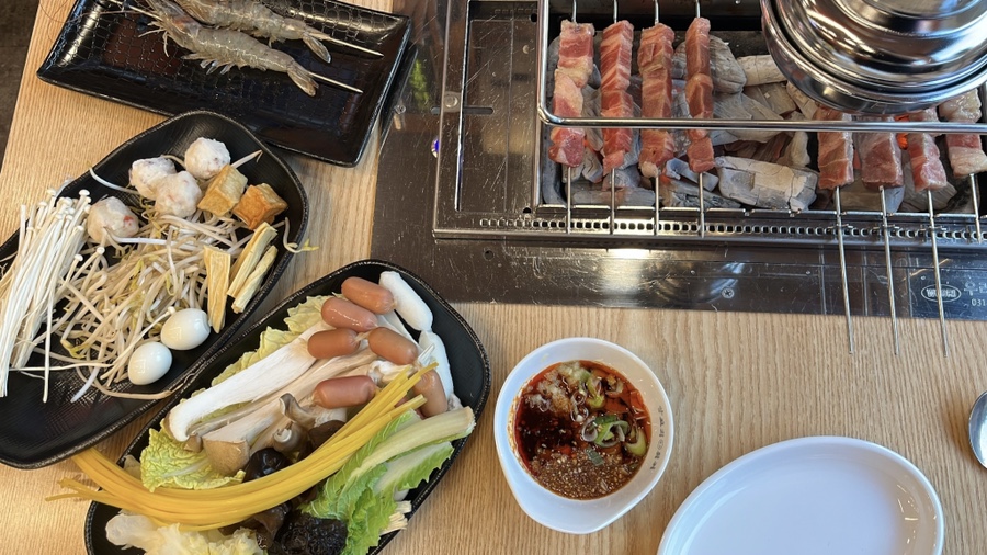 경도양꼬치 이미지