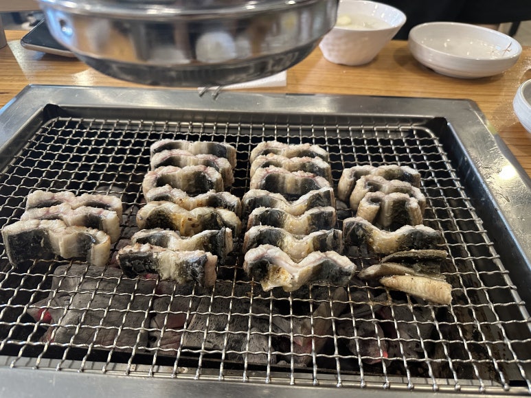 풍동풍천민물장어 이미지