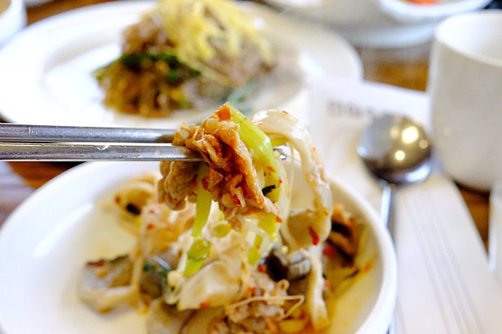 정갈한반찬식당 이미지
