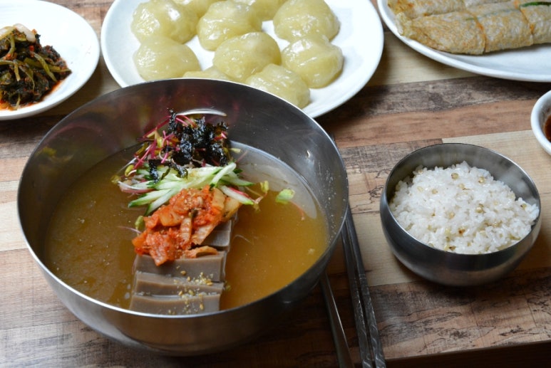봉평막국수 이미지