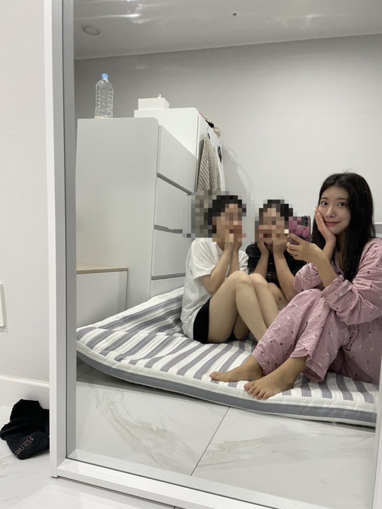 배스킨라빈스다산롯데 이미지