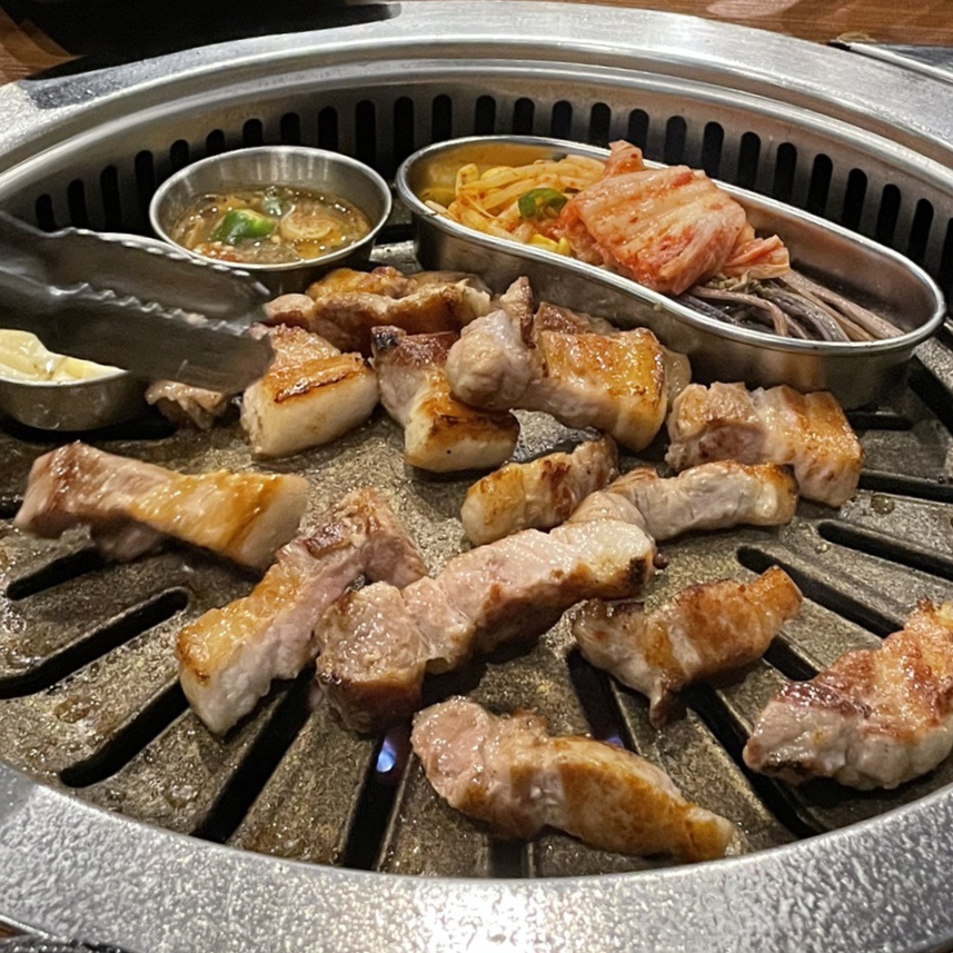 문가네고깃집 이미지