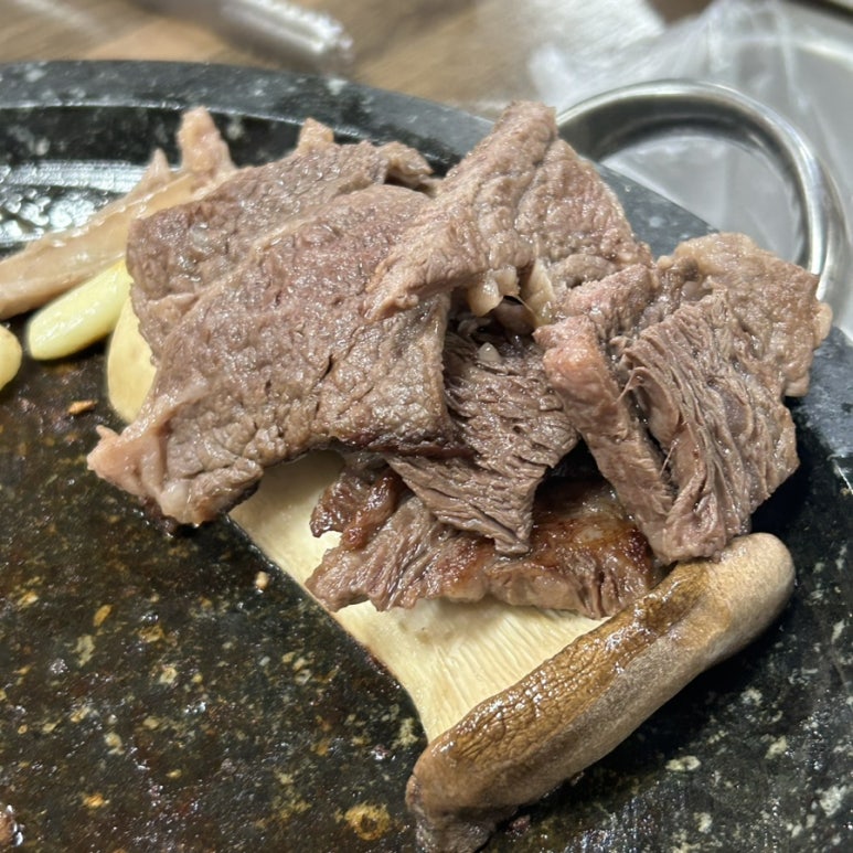 합천삼가한우라예 이미지