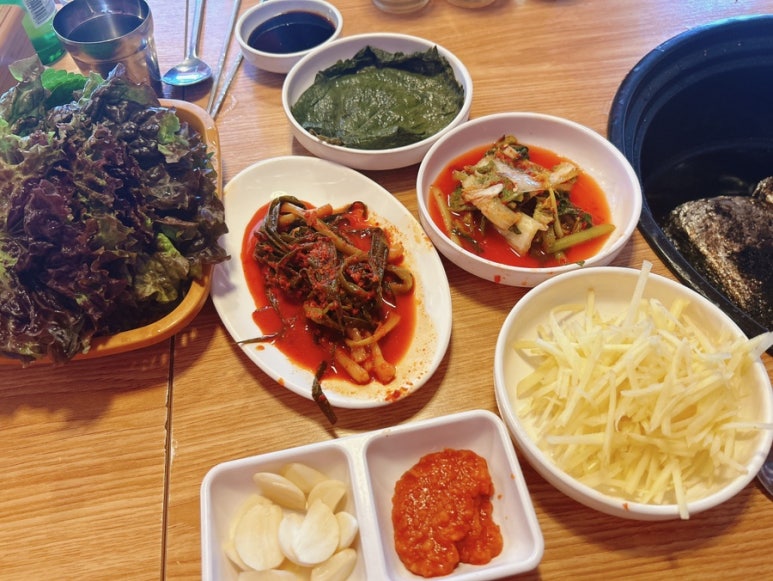 풍천숯불민물장어구이 이미지