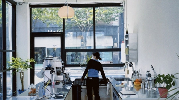 피비커피바(phoebe coffee bar) 이미지